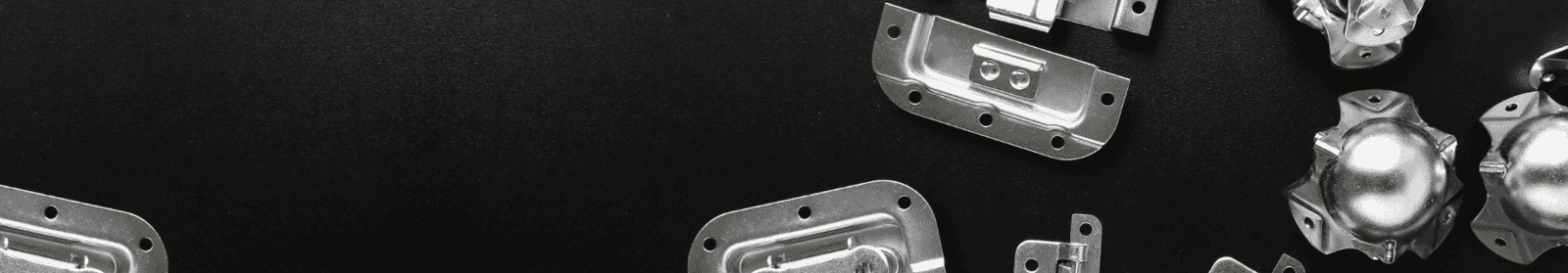 Cuvettes flight cases