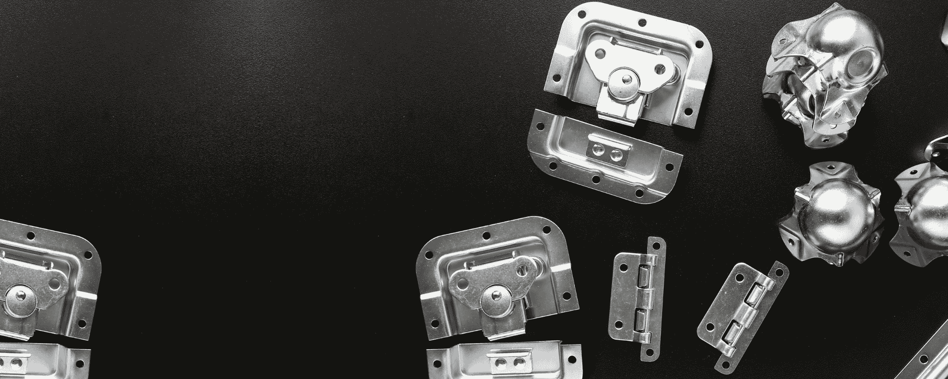 Accessoires de Flight Cases