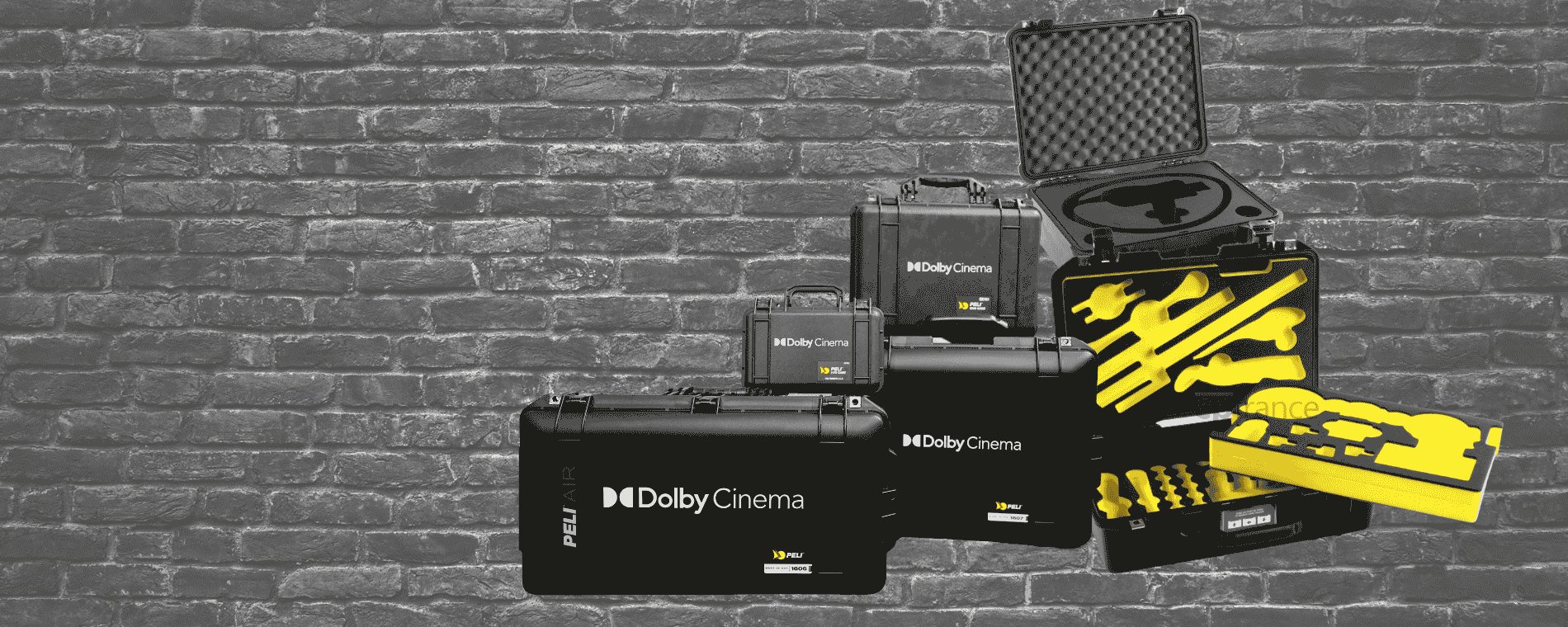 Usinage de mousse PE45 sur-mesure et marquages