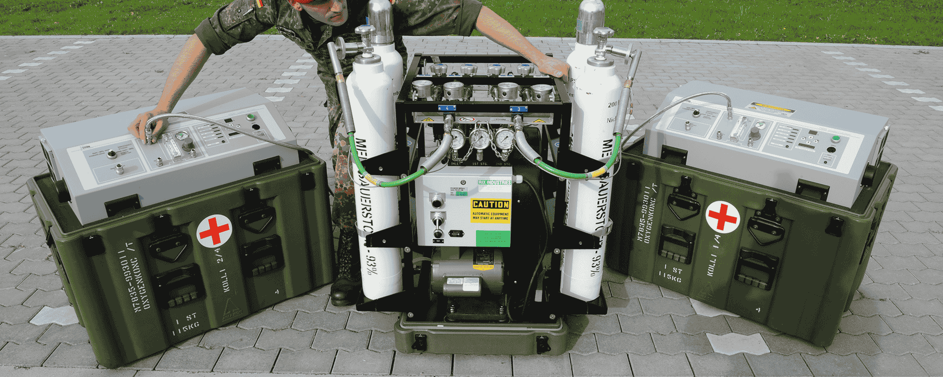 Amazon cases ands racks 19 pouces