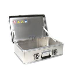 Caisse aluminium Zarges ZK408100