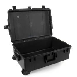 Valise Storm 2950 vide, noire