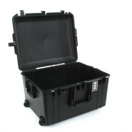 Valise Peli™ Air 1637 vide, noire