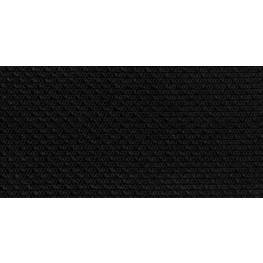 Toile noire pour enceinte acoustique