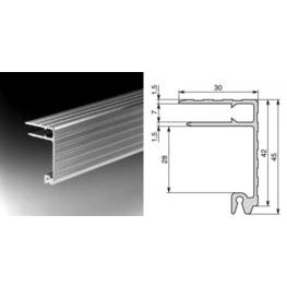 Profilé "lidmaker" 7mm