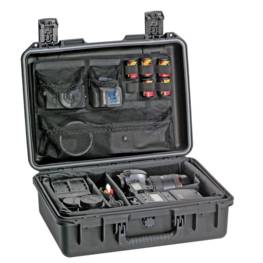 Kit de cloison velcro pour Storm 2450