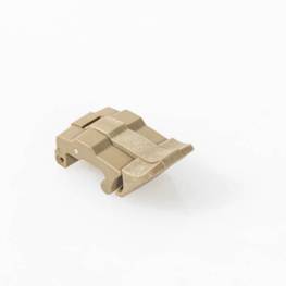 Fermeture Desert Tan (36mm) pour Peli 