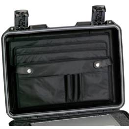 Pochette de couvercle pour Storm 2300