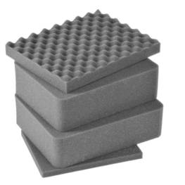 Kit mousse pour valise Storm 2075