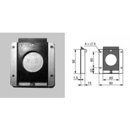 Fermeture système "TrapFast" 