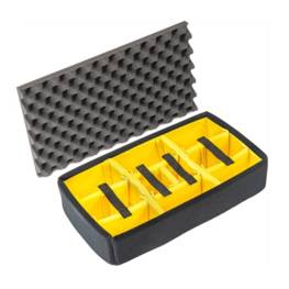 Kit de cloisons velcro pour Peli™ Air 1525