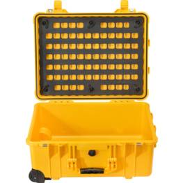 Panneau MOLLE pour Peli™ 1560