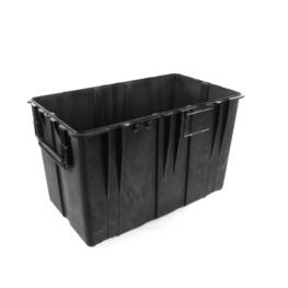 Valise Peli™ 0500 vide, noire