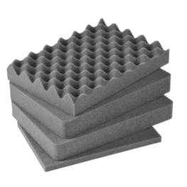 Kit mousse pour valise Storm 2100