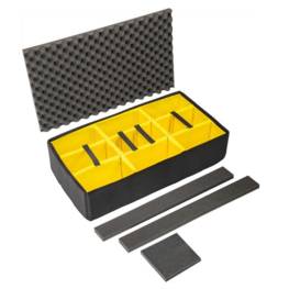 Kit de cloisons velcro pour Peli™ Air 1615