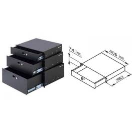 Tiroir rackable 2U