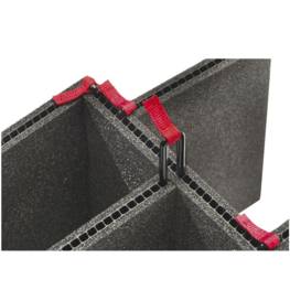 Kit de cloison TrekPak™ pour Storm 2400