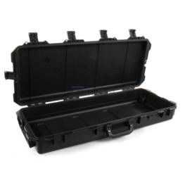 Valise Storm 3100 vide, noire