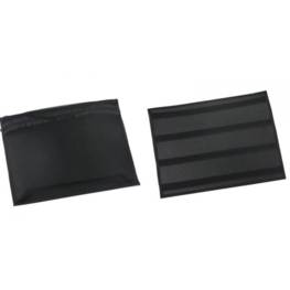 Pochette filet avec fermeture éclair 330 x 260 mm