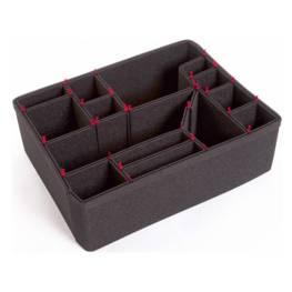 Kit de cloison TrekPak™ pour Peli™ 1610