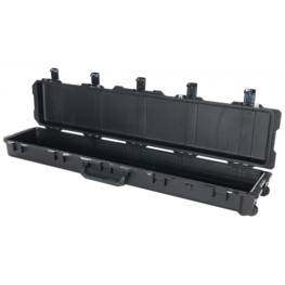 Valise Storm 3410 vide, noire