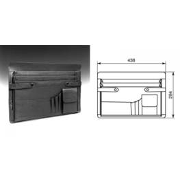 Pochette attaché-case