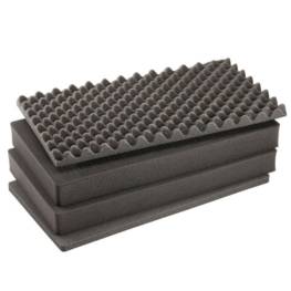 Kit mousse prédécoupée pour Peli™ Air 1605