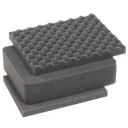 Kit mousse pour valise Storm 2050