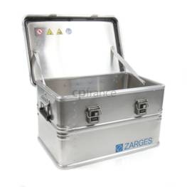 Caisse aluminium Zarges ZK406780
