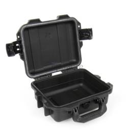 Valise Storm 2050 vide, noire