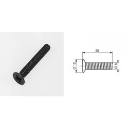 Visserie adaptée pour réf. 1000 & 1009