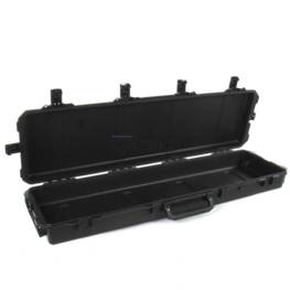 Valise Storm 3300 vide, noire