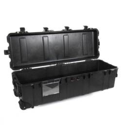 Valise Peli™ 1740 vide, noire