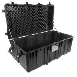 Valise Peli™ 0550 vide, noire