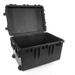 Valise Storm 3075 vide, noire