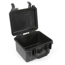 Valise Peli™ 1300 vide, noire