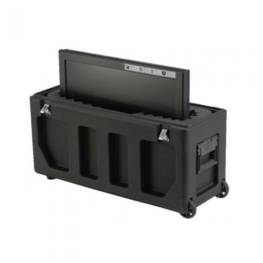 LCD-Case pour écrans plats de 20" à 26" ou iMac 27"