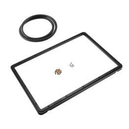 Support de platine pour valise Peli™ 1520