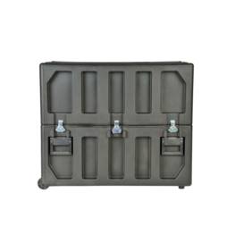 LCD-Case pour écrans plats de 32" à 37"