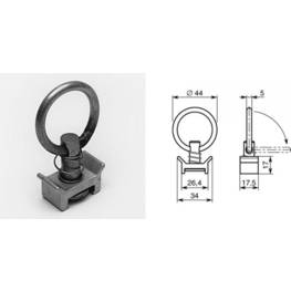Anneau de levage "1 point" 1018