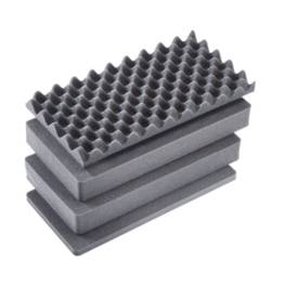 Kit mousse prédécoupée pour Peli™ Air 1506