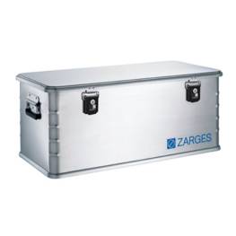 Valise Zarges ZXX408770