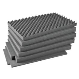 Kit mousse pour valise Storm 2950