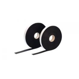 Rouleau Velcro® adhésif mâle et femelle (25m)