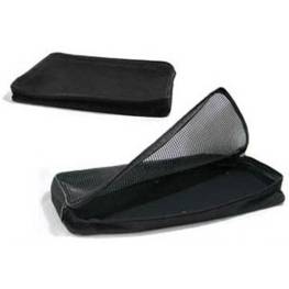 Pochette de couvercle pour ShockRacks