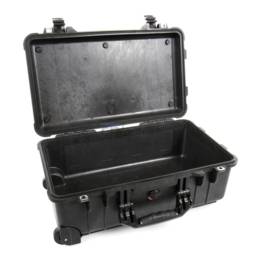Valise Peli™ 1510 vide, noire