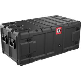 Rack 19'' 7U BlackBox Châssis 30''