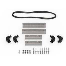 Support de platine pour base valise IM2050/IM2075