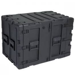 Conteneur Rack 19 pouces 11U HD24RS911W