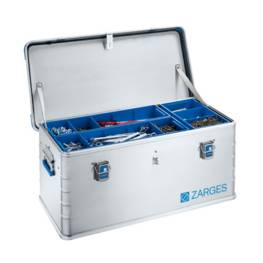 Valise Zarges ZE407080